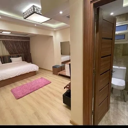 Rahma Hotel Abartments